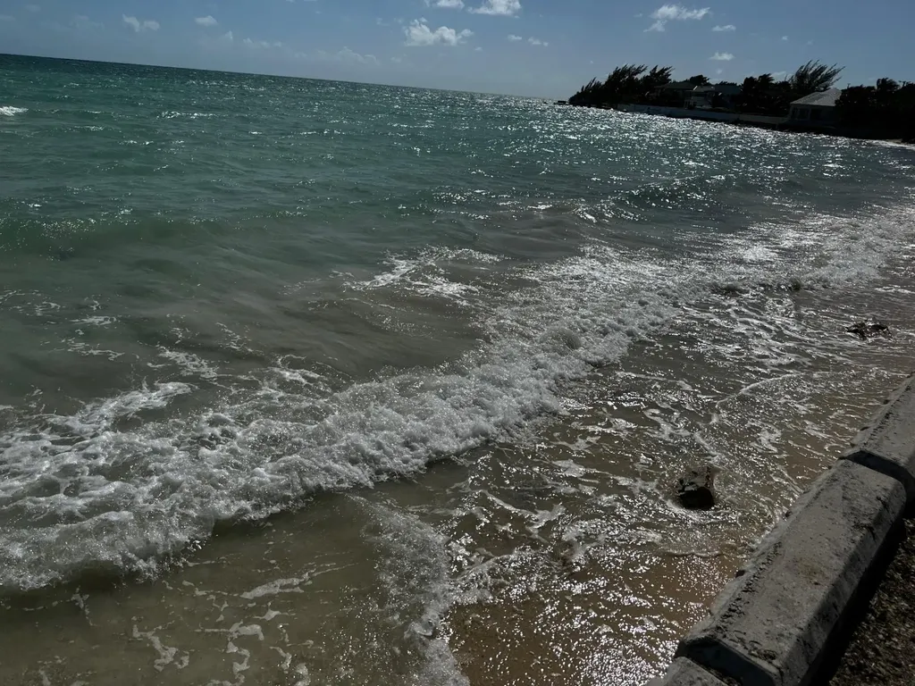 Eleuthera Vacant Lot #2 Eleuthera BS