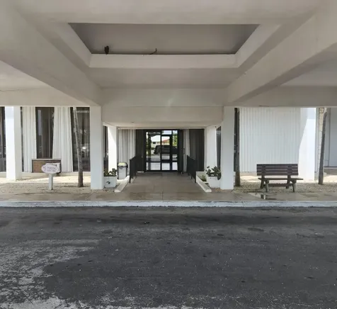 Lucayan Towers North Grand Bahama Freeport BS