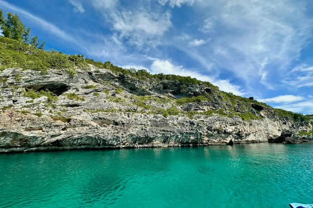 Lot 9, Blk 55 Eleuthera BS