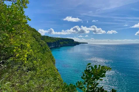 Lot 9, Blk 55 Eleuthera BS