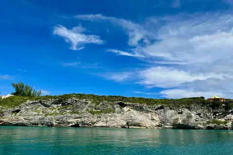 Lot 9, Blk 55 Eleuthera BS