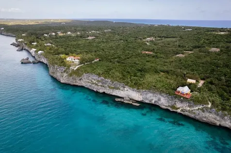 Lot 9, Blk 55 Eleuthera BS