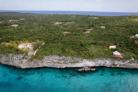 Lot 9, Blk 55 Eleuthera BS