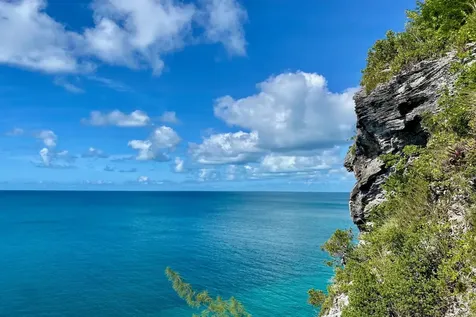 Lot 9, Blk 55 Eleuthera BS