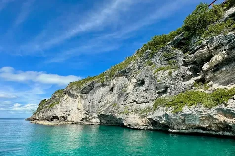 Lot 9, Blk 55 Eleuthera BS