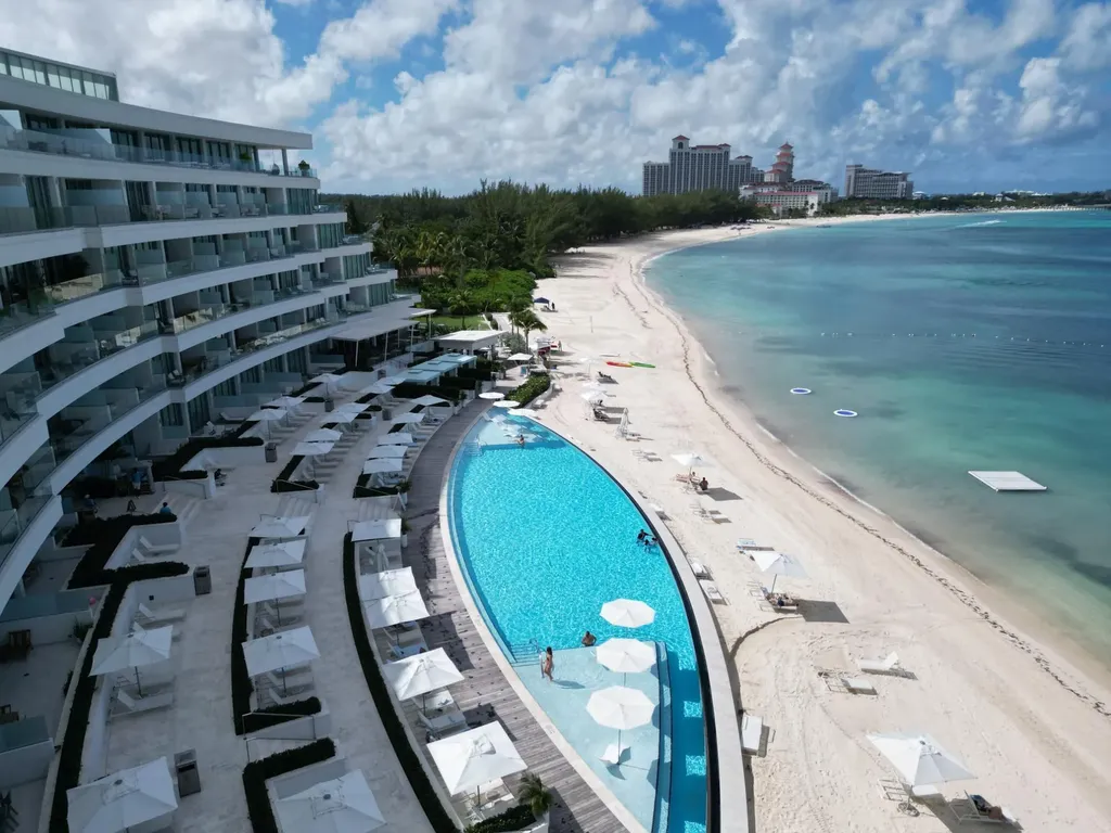 106 Goldwynn Resort New Providence Paradise Island BS