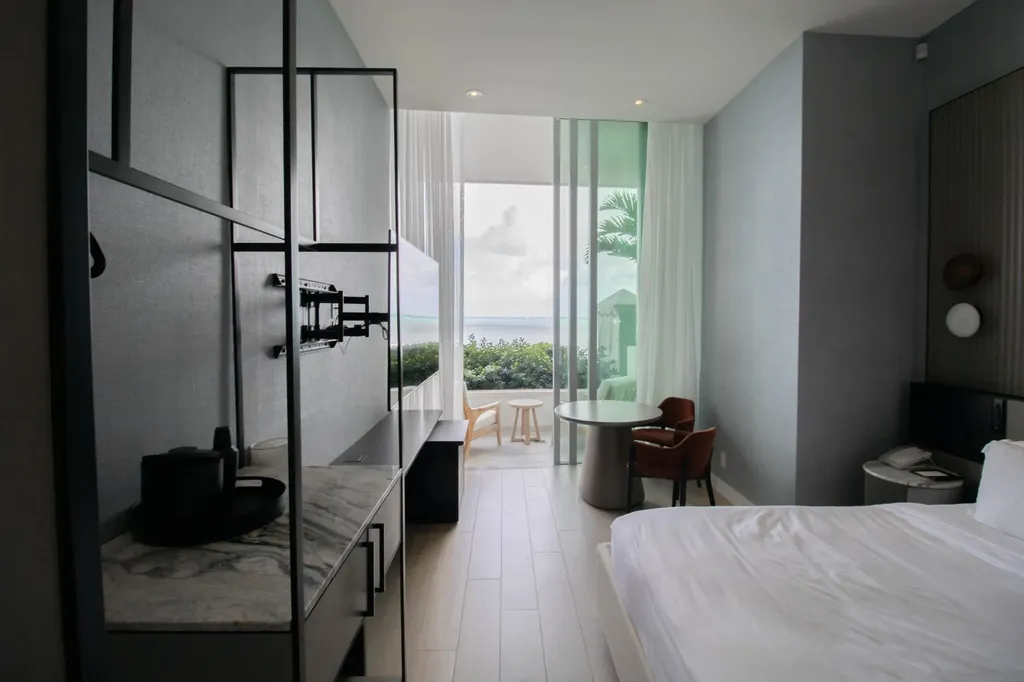 106 Goldwynn Resort New Providence Paradise Island BS