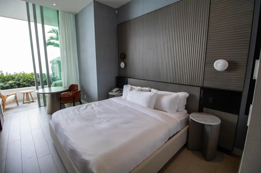 106 Goldwynn Resort New Providence Paradise Island BS