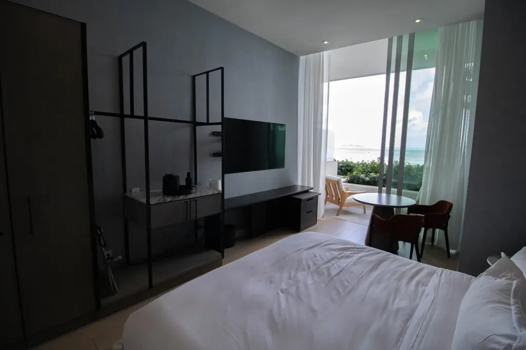 106 Goldwynn Resort New Providence Paradise Island BS