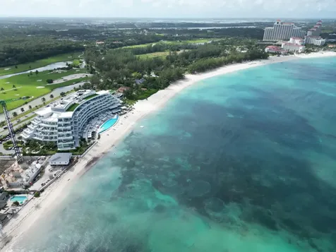 106 Goldwynn Resort New Providence Paradise Island BS