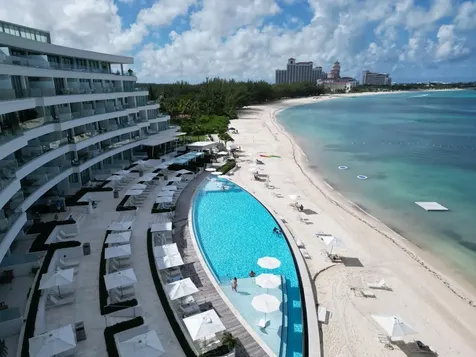 106 Goldwynn Resort New Providence Paradise Island BS