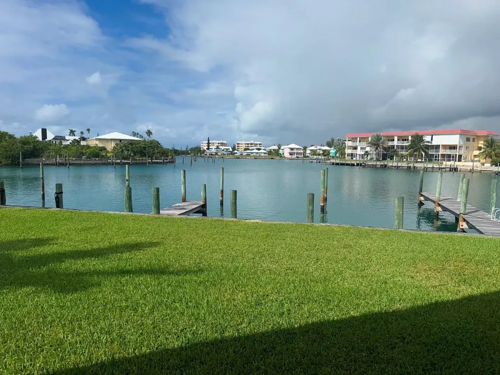 Waters Edge, Oceanhill Grand Bahama Freeport BS