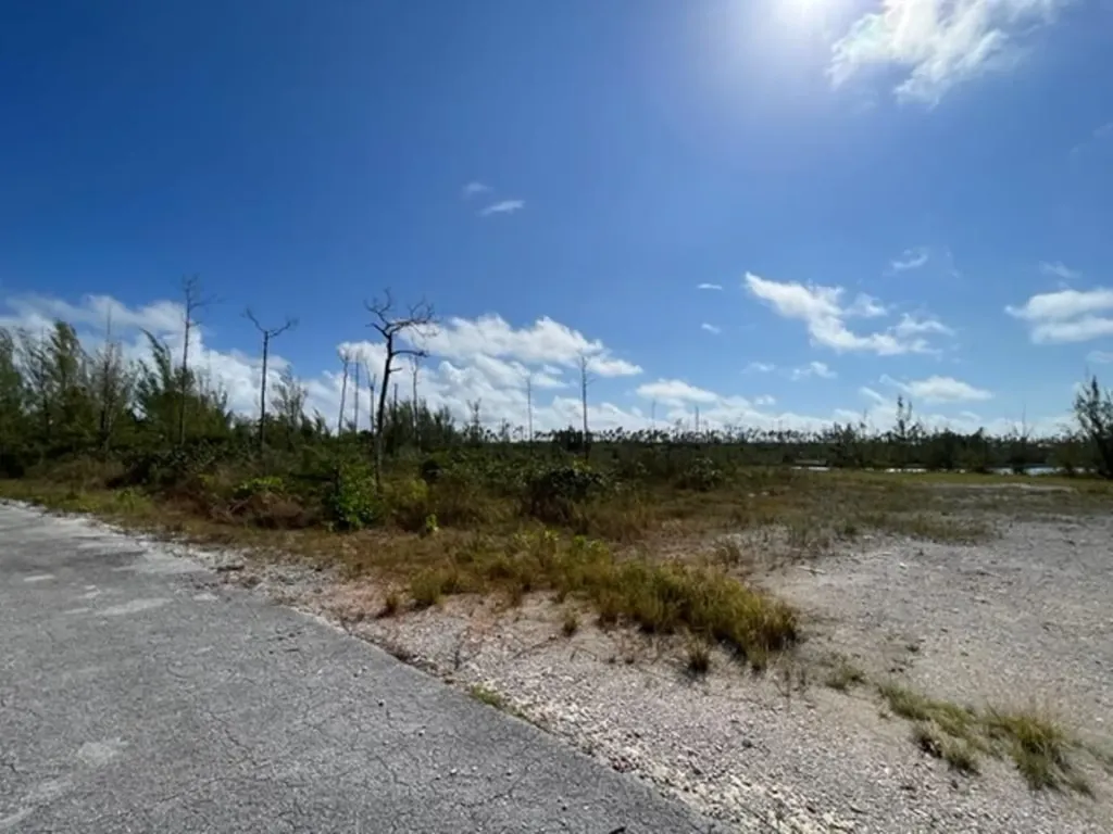 Caravelle Bay Lot Grand Bahama Freeport BS