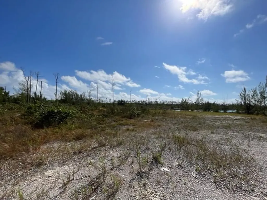 Caravelle Bay Lot Grand Bahama Freeport BS