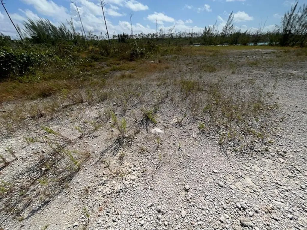 Caravelle Bay Lot Grand Bahama Freeport BS