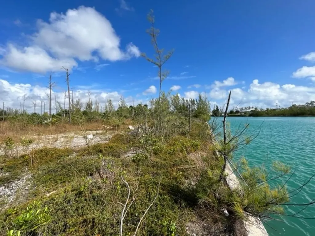 Caravelle Bay Lot Grand Bahama Freeport BS