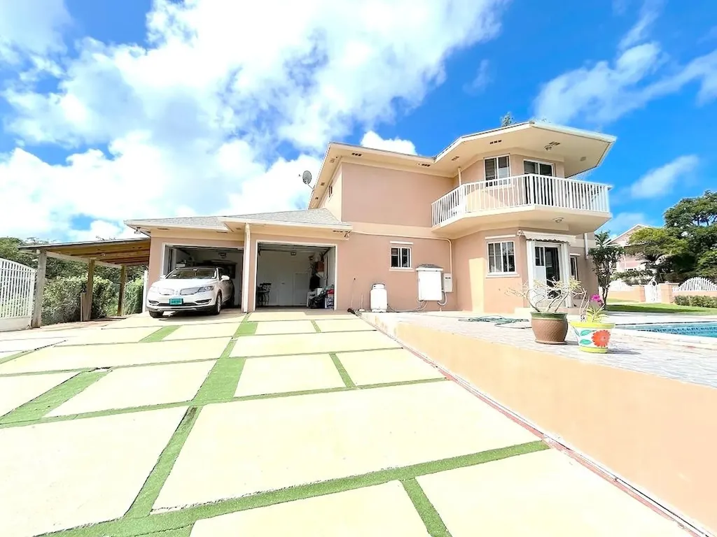 Atlantic Drive West New Providence Paradise Island BS