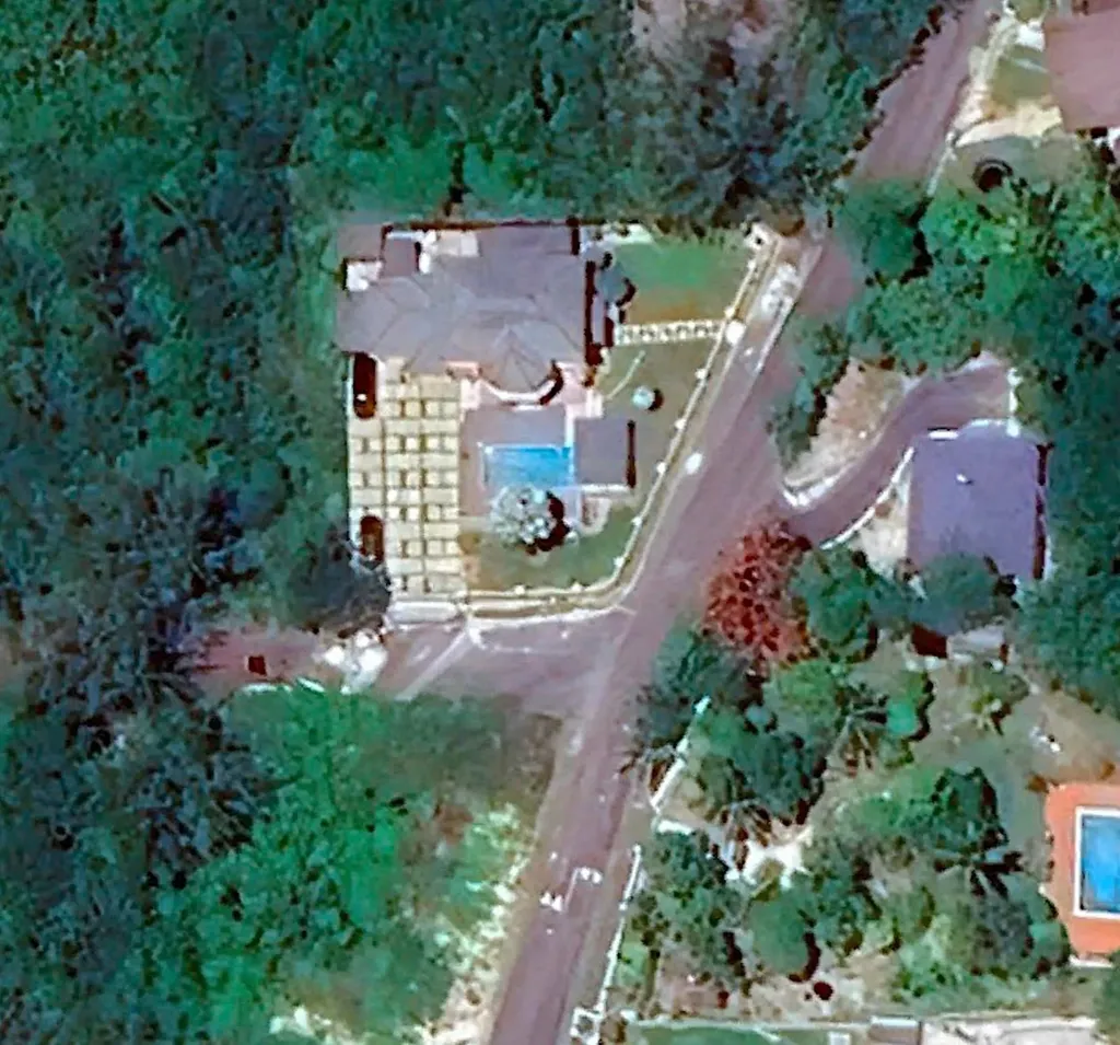 Atlantic Drive West New Providence Paradise Island BS