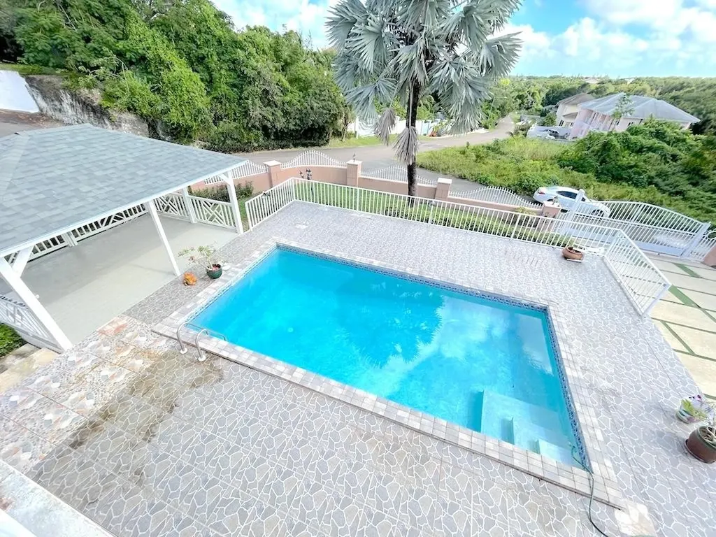 Atlantic Drive West New Providence Paradise Island BS