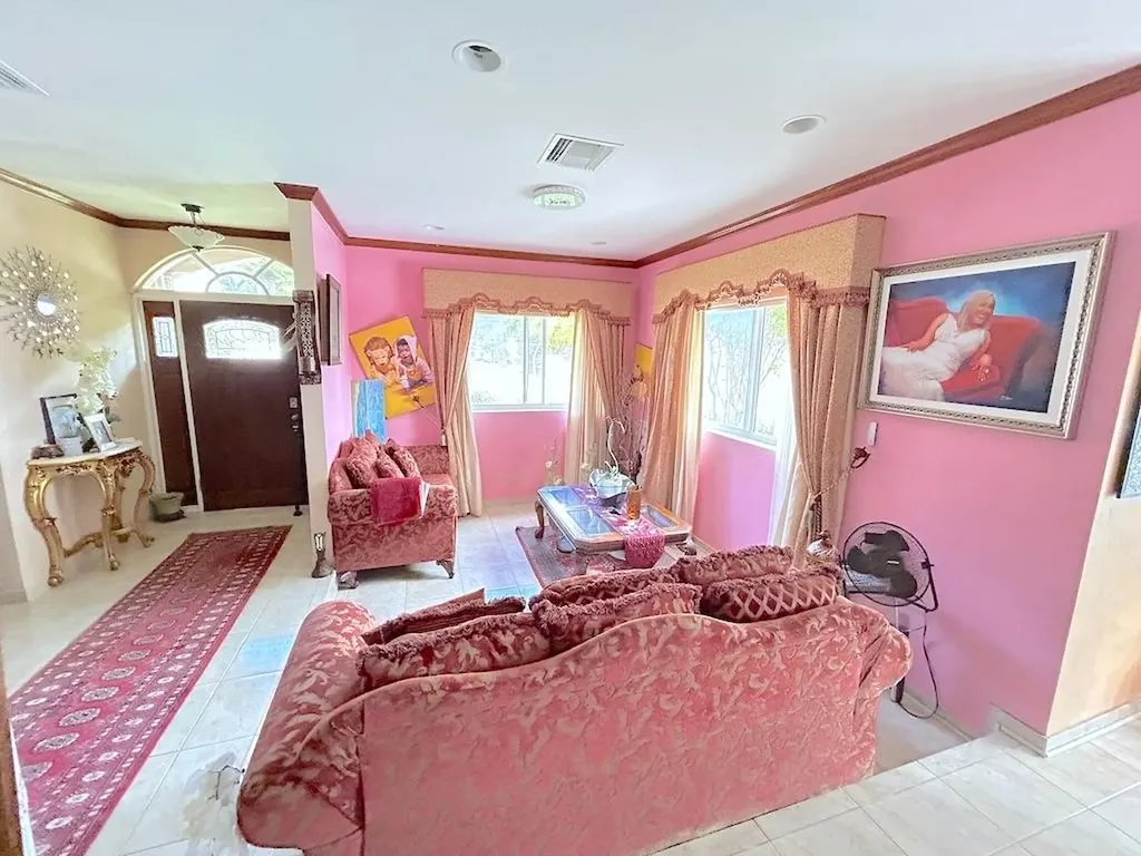 Atlantic Drive West New Providence Paradise Island BS