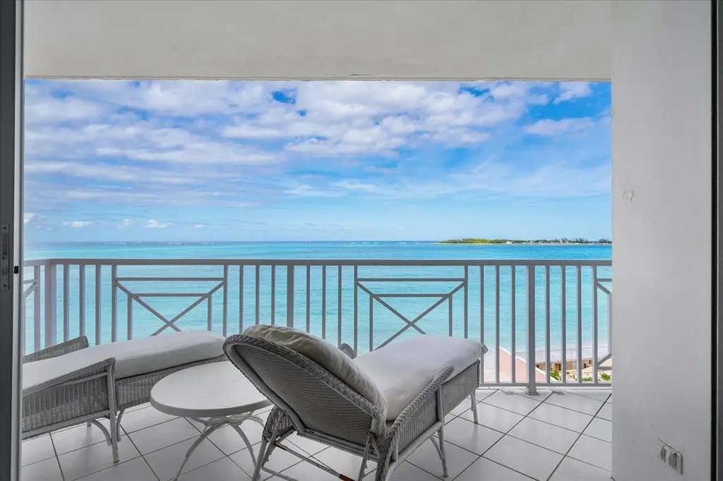 19/20 Towers Of Cable Beach New Providence Paradise Island BS