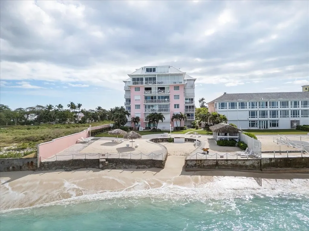19/20 Towers Of Cable Beach New Providence Paradise Island BS