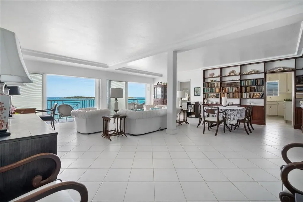 19/20 Towers Of Cable Beach New Providence Paradise Island BS