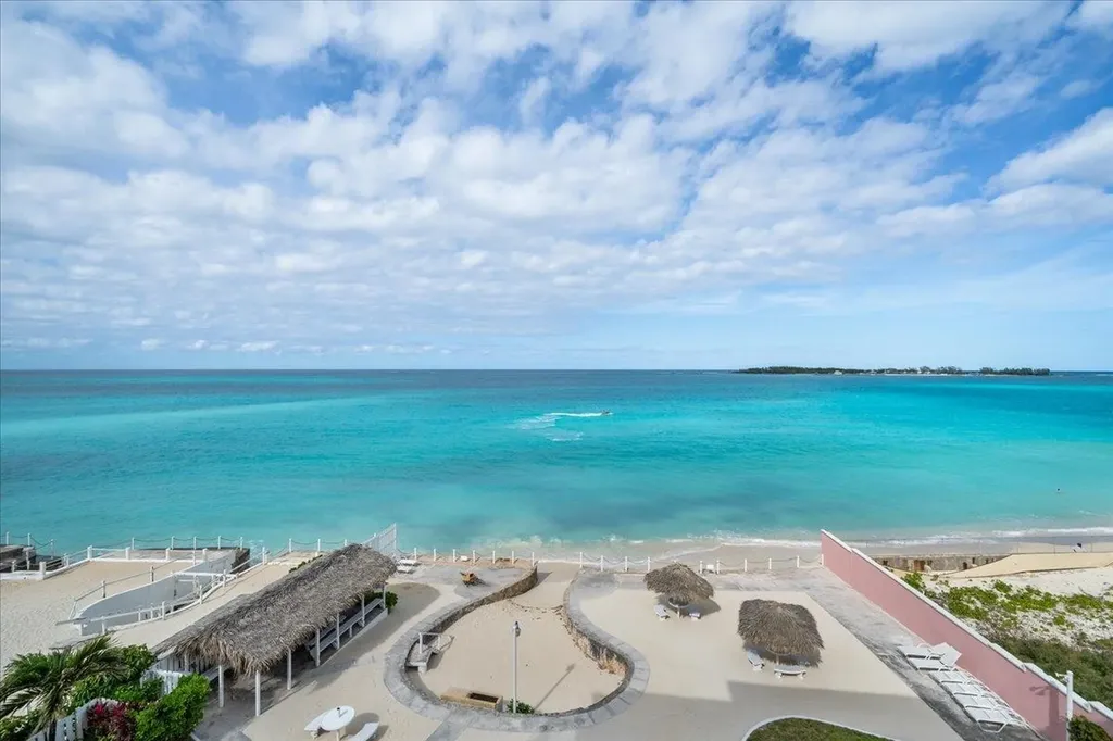 19/20 Towers Of Cable Beach New Providence Paradise Island BS