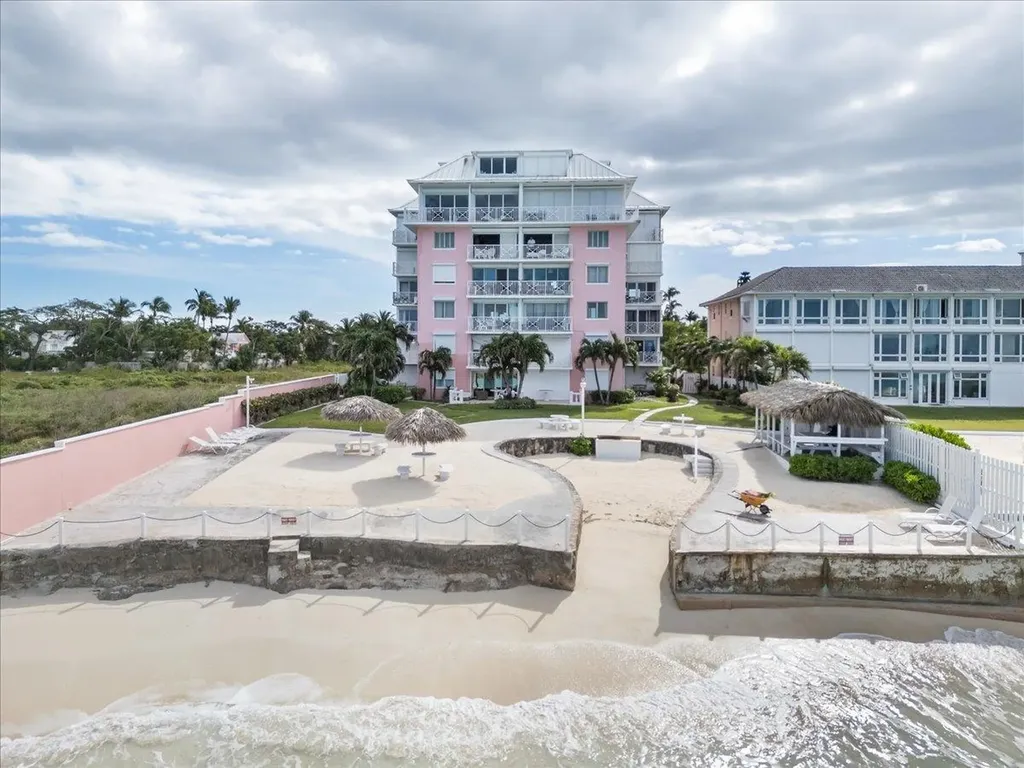 19/20 Towers Of Cable Beach New Providence Paradise Island BS