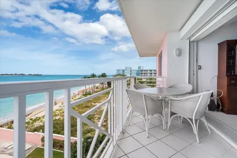 19/20 Towers Of Cable Beach New Providence Paradise Island BS