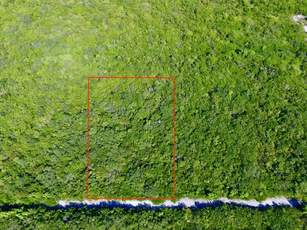 Bahama Sound Exuma BS