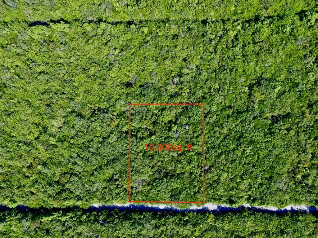 Bahama Sound Exuma BS