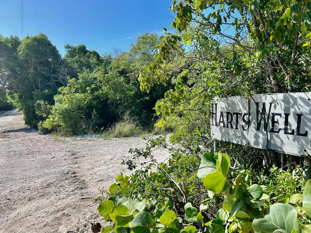 Bahama Sound Exuma BS