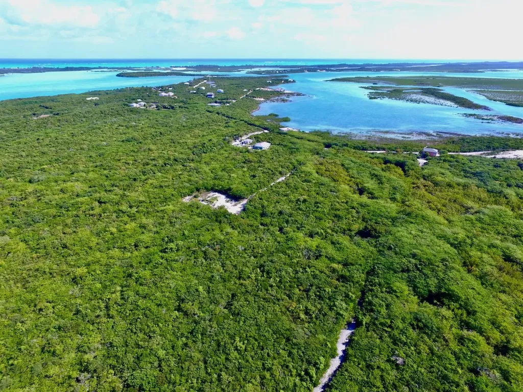 Bahama Sound Exuma BS