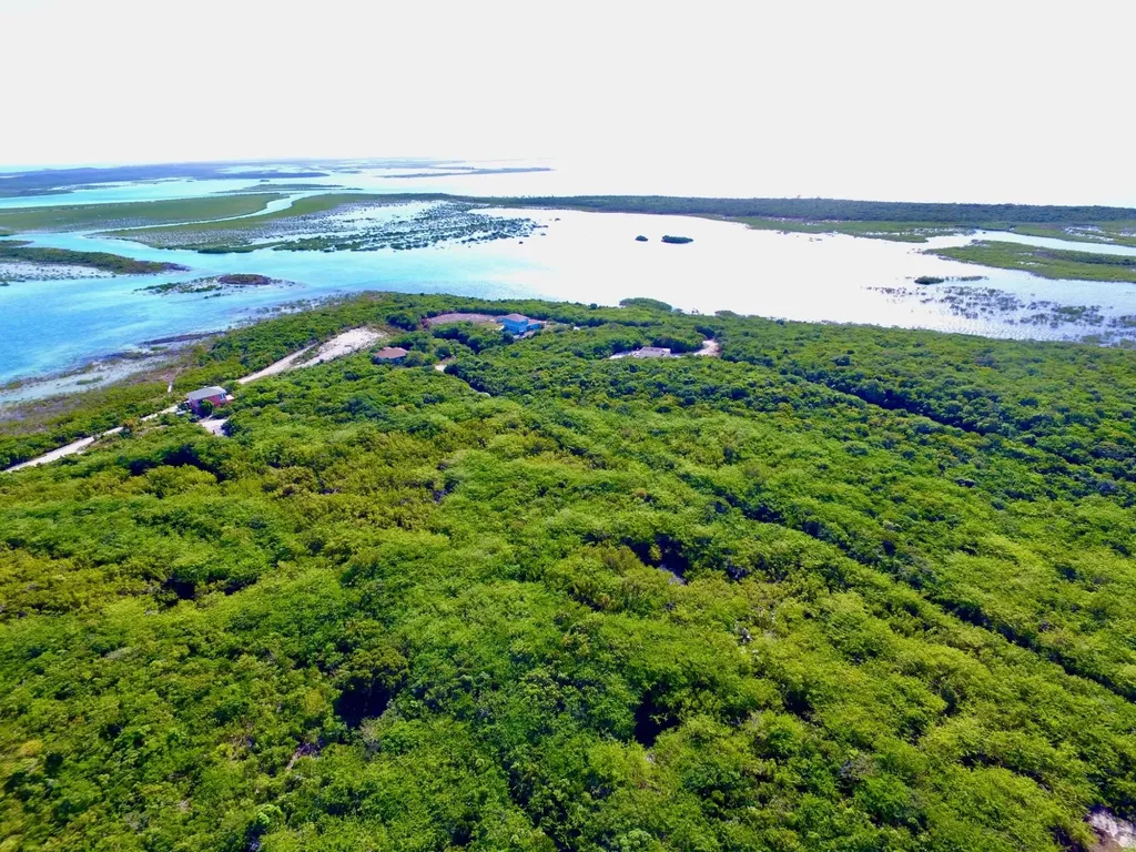 Bahama Sound Exuma BS