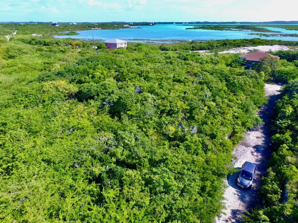 Bahama Sound Exuma BS