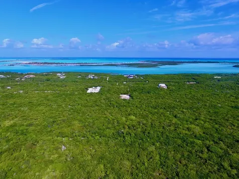 Bahama Sound Exuma BS