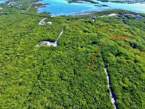 Bahama Sound Exuma BS