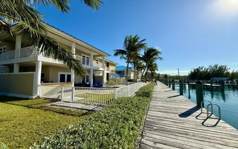 Blue Marlin Cove Grand Bahama Freeport BS