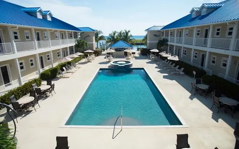 Blue Marlin Cove Grand Bahama Freeport BS