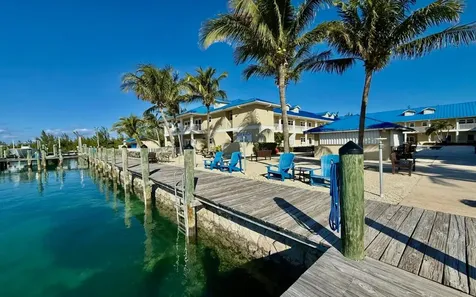 Blue Marlin Cove Grand Bahama Freeport BS