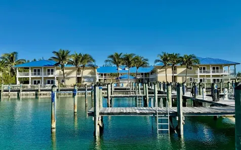 Blue Marlin Cove Grand Bahama Freeport BS