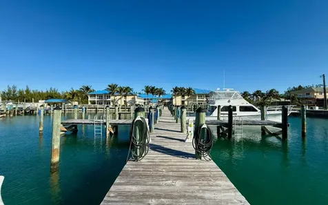 Blue Marlin Cove Grand Bahama Freeport BS