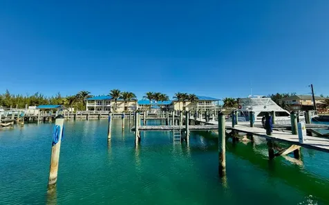 Blue Marlin Cove Grand Bahama Freeport BS