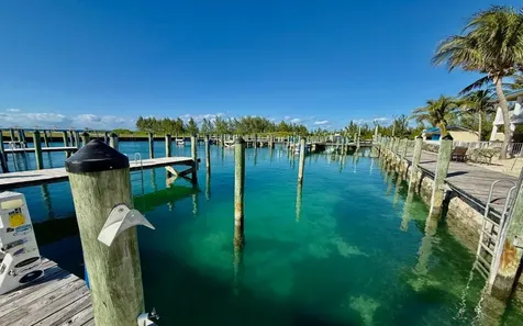 Blue Marlin Cove Grand Bahama Freeport BS