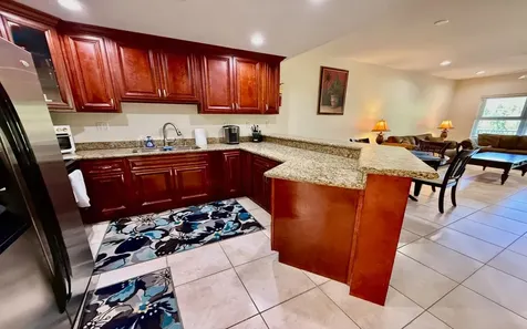 Blue Marlin Cove Grand Bahama Freeport BS