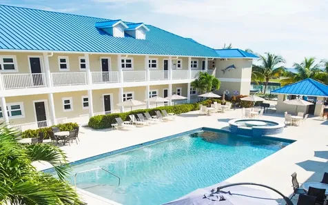 Blue Marlin Cove Grand Bahama Freeport BS