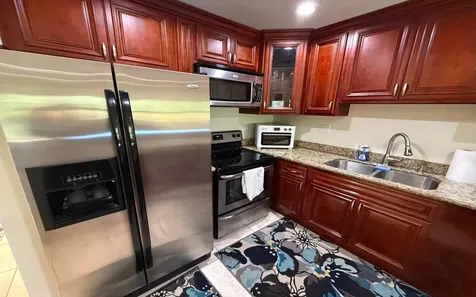 Blue Marlin Cove Grand Bahama Freeport BS