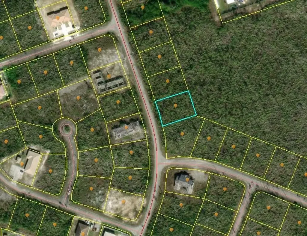 Shannon Drive, Grand Baha 9 Grand Bahama Freeport BS