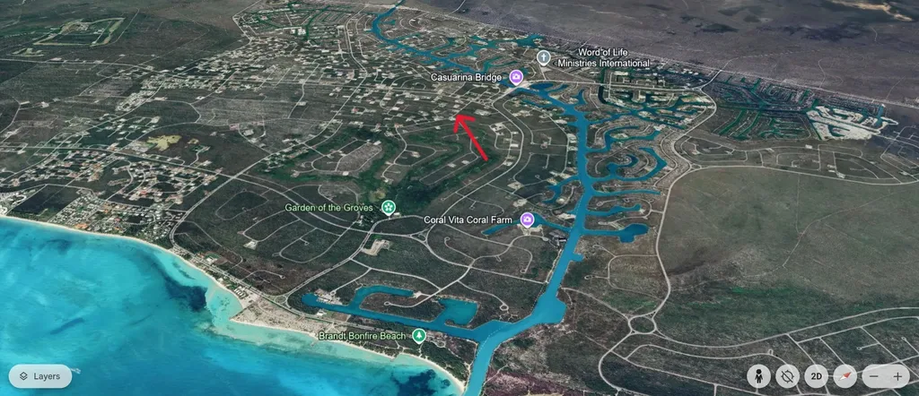 Shannon Drive, Grand Baha 9 Grand Bahama Freeport BS